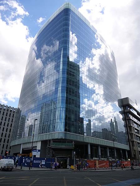 Brookfield Properties