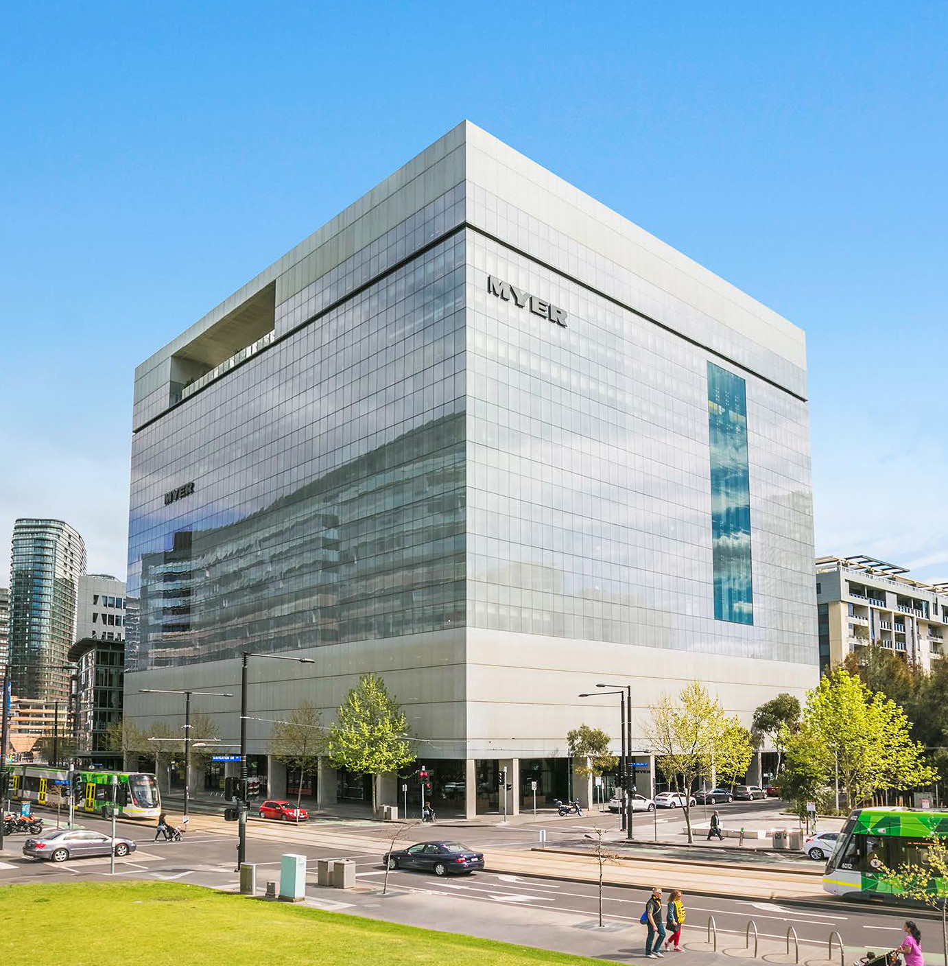 Lendlease