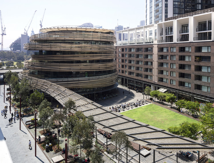 Lendlease
