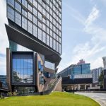 Lendlease (Two Melbourne Quarter) Pty Limited ATF The Two Melbourne Quarter Trust