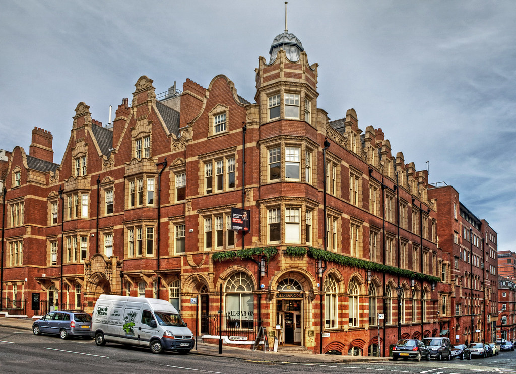 Bruntwood